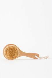 NATURAL BODY BRUSH Apothecary Co