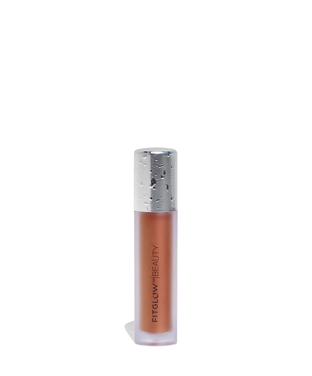 LIP COLOUR SERUM FITGLOW BEAUTY