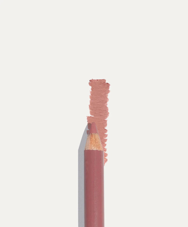VEGAN LIP LINER FITGLOW BEAUTY