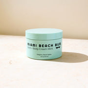 Bum + Body Cream Mint Miami Beach Bum