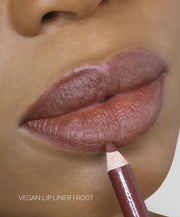 VEGAN LIP LINER FITGLOW BEAUTY