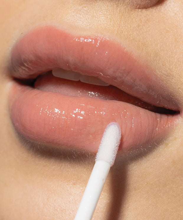 NIGHT LIP SERUM FITGLOW BEAUTY