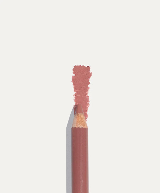 VEGAN LIP LINER FITGLOW BEAUTY