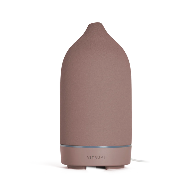 Stone Diffuser Vitruvi