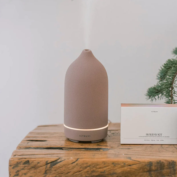 Stone Diffuser Vitruvi