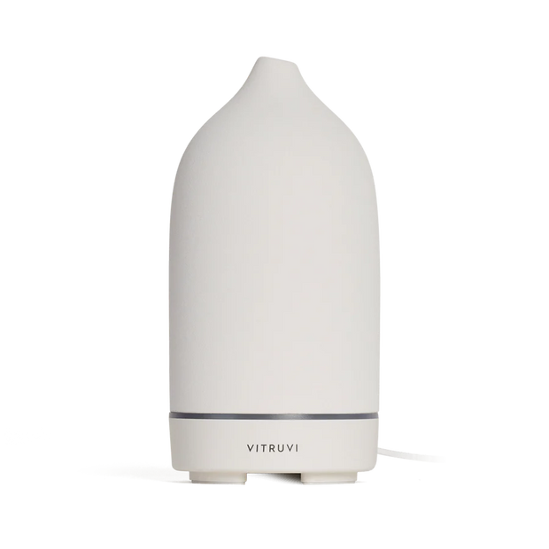 Stone Diffuser Vitruvi