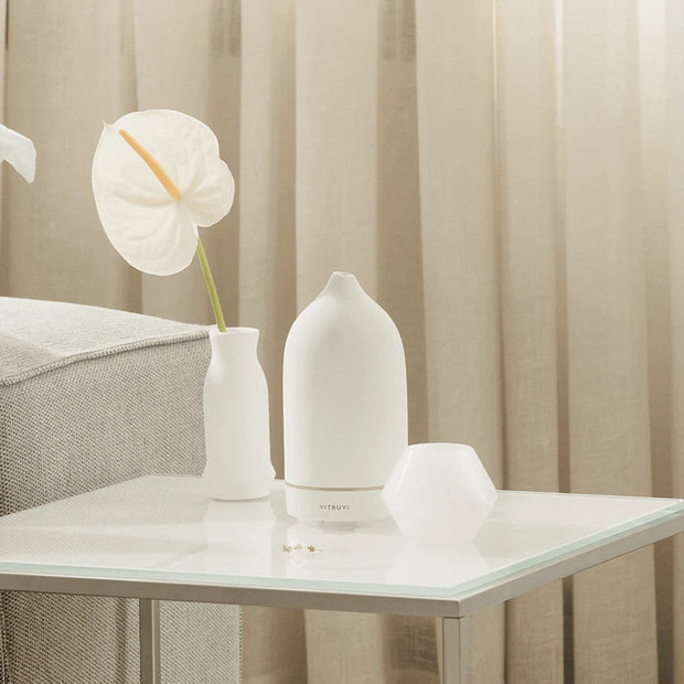 Stone Diffuser Vitruvi