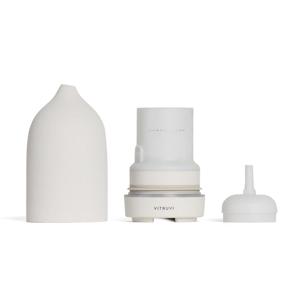 Stone Diffuser Vitruvi