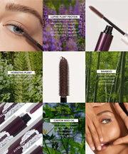 PLUM LASH PRIMER FITGLOW BEAUTY