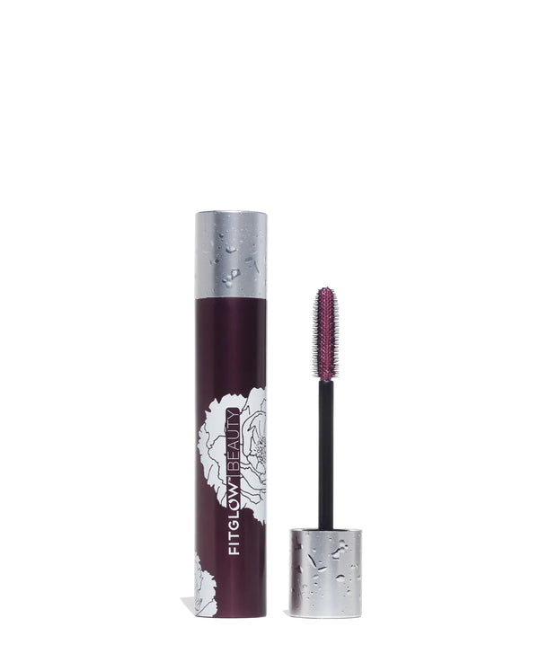 PLUM LASH PRIMER FITGLOW BEAUTY
