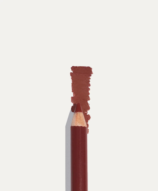 VEGAN LIP LINER FITGLOW BEAUTY