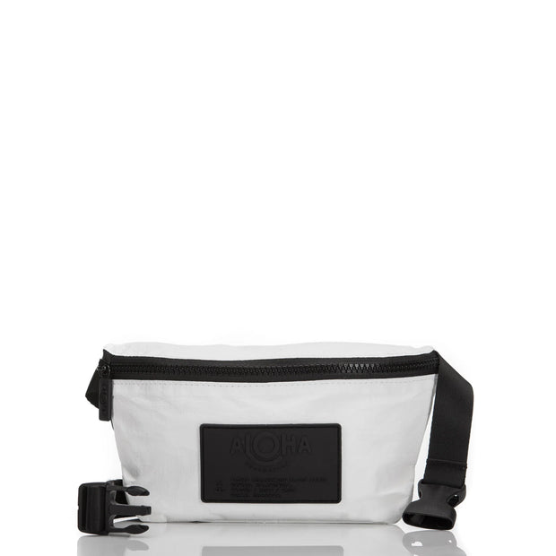 Mini Hip Pack | Black Label Aloha