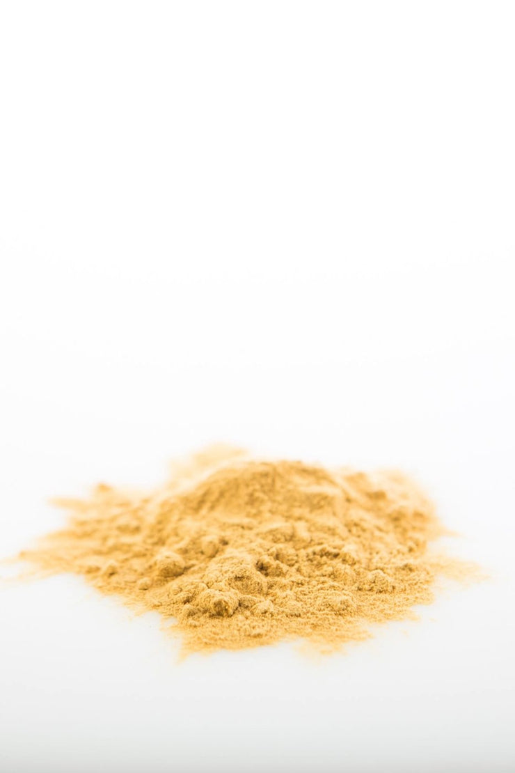 Yin Power Sun Potion